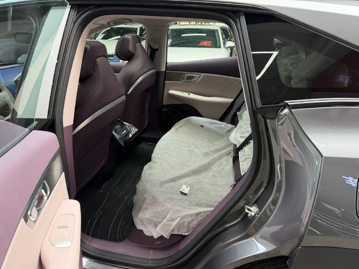 2026 Deepal S07 BEV,autocango,china used car exporter,china ev exporter,chinese used car exporter,chinese used ev exporter