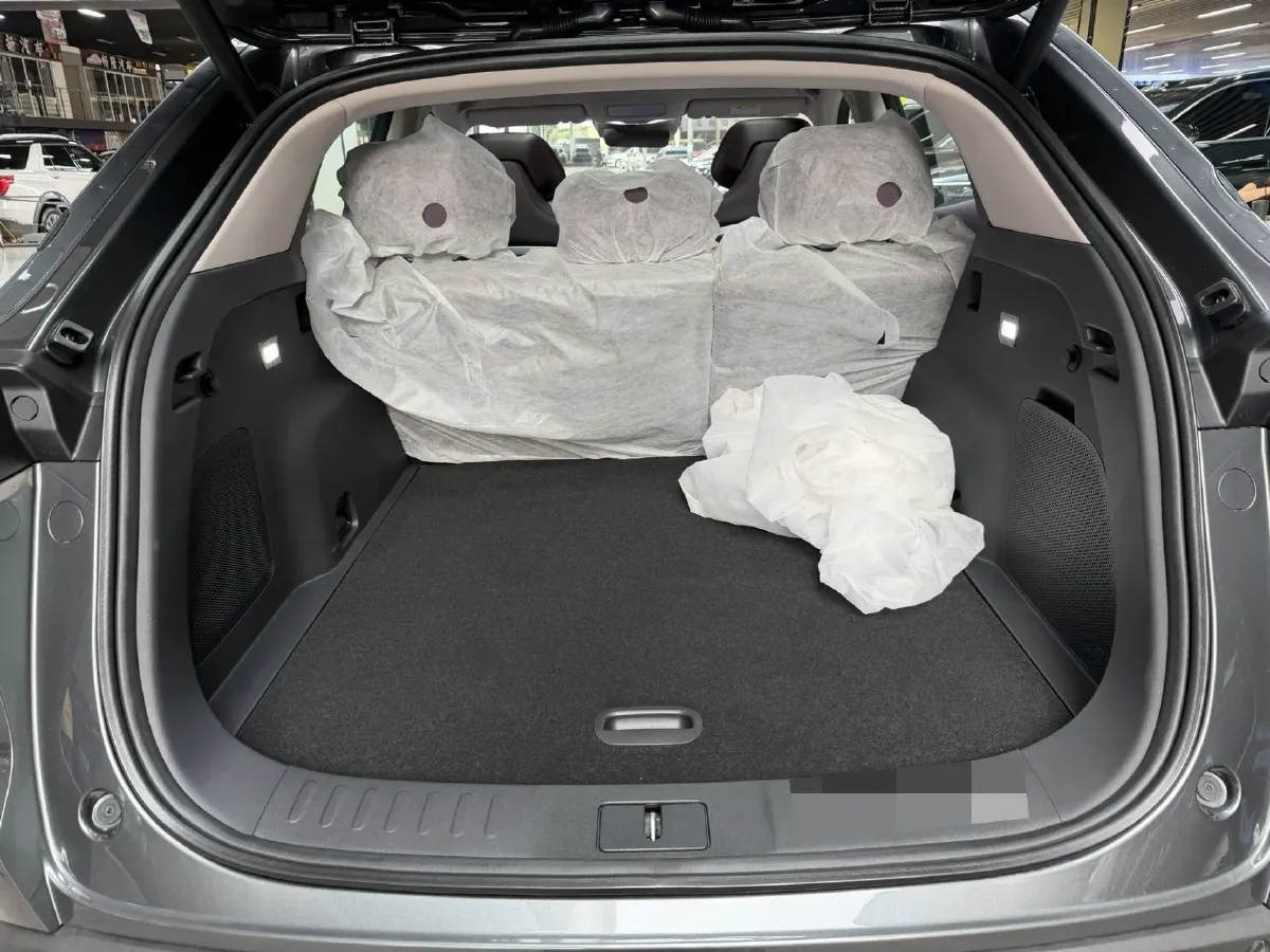2026 Deepal S07 BEV,autocango,china used car exporter,china ev exporter,chinese used car exporter,chinese used ev exporter