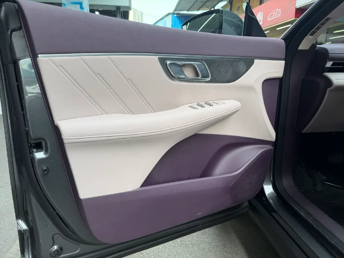 2026 Deepal S07 BEV,autocango,china used car exporter,china ev exporter,chinese used car exporter,chinese used ev exporter