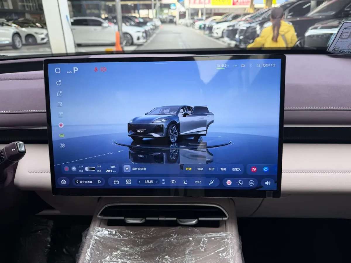 2026 Deepal S07 BEV,autocango,china used car exporter,china ev exporter,chinese used car exporter,chinese used ev exporter