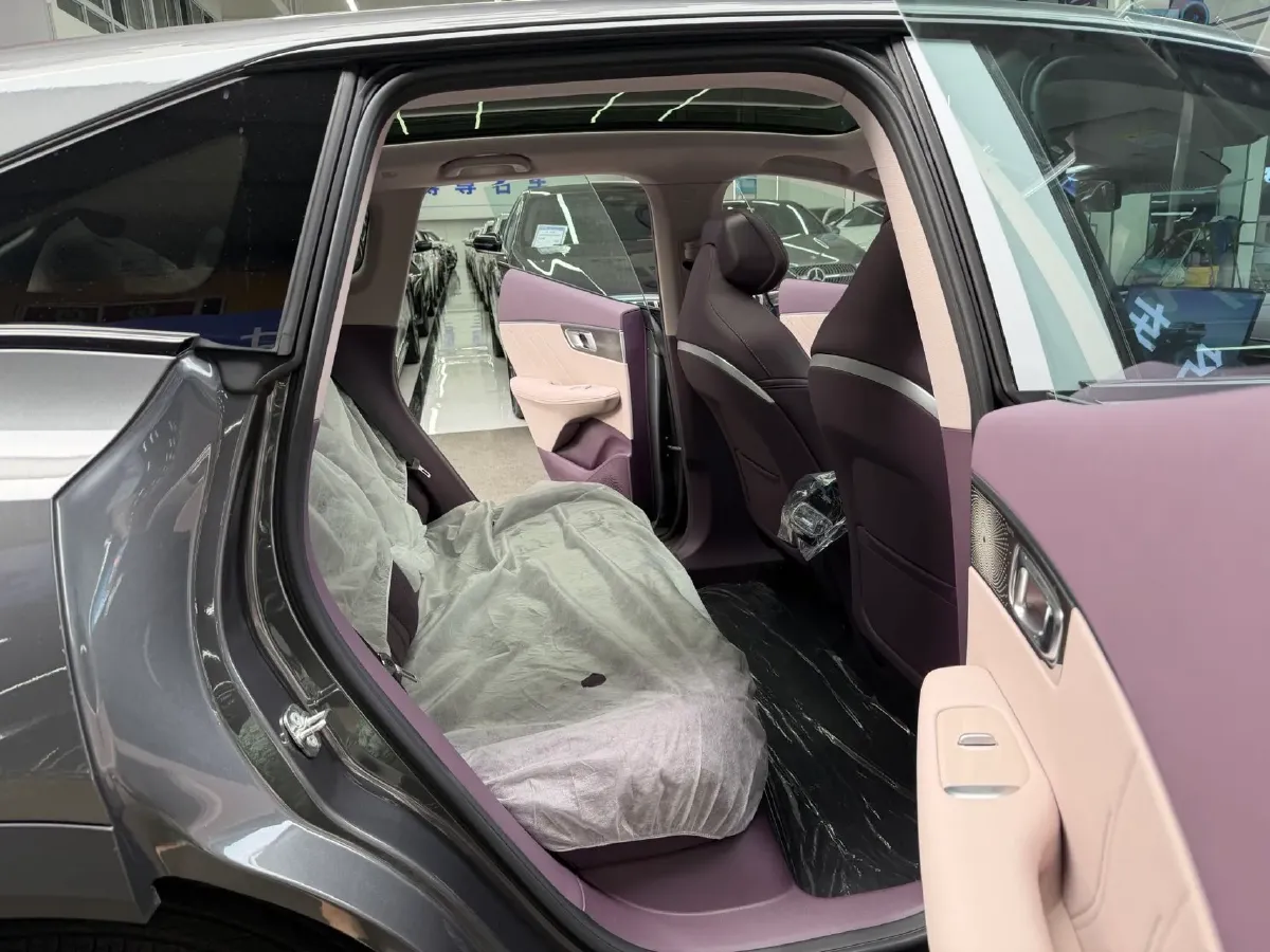 2026 Deepal S07 BEV,autocango,china used car exporter,china ev exporter,chinese used car exporter,chinese used ev exporter
