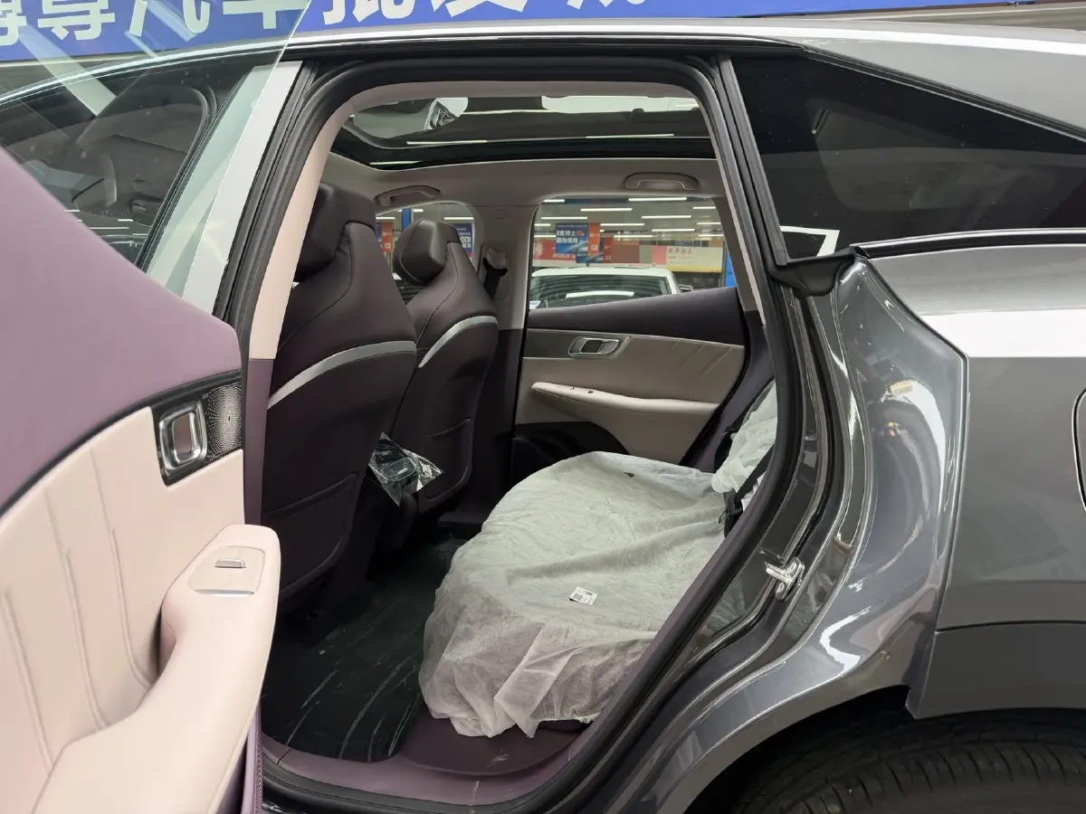 2026 Deepal S07 BEV,autocango,china used car exporter,china ev exporter,chinese used car exporter,chinese used ev exporter