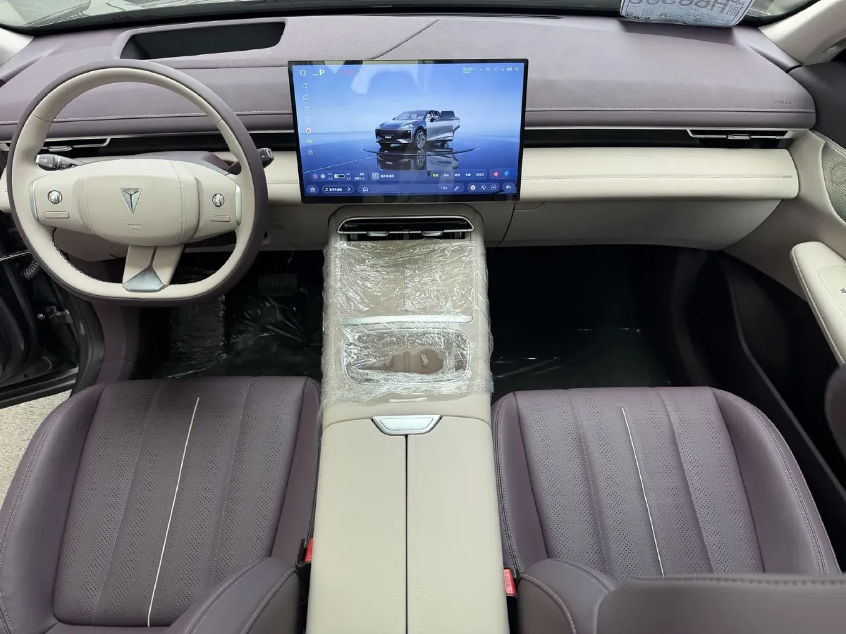 2026 Deepal S07 BEV,autocango,china used car exporter,china ev exporter,chinese used car exporter,chinese used ev exporter