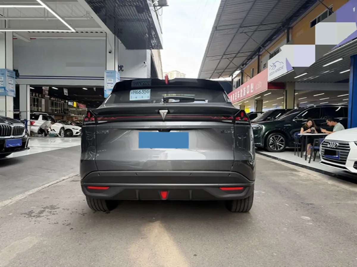2026 Deepal S07 BEV,autocango,china used car exporter,china ev exporter,chinese used car exporter,chinese used ev exporter