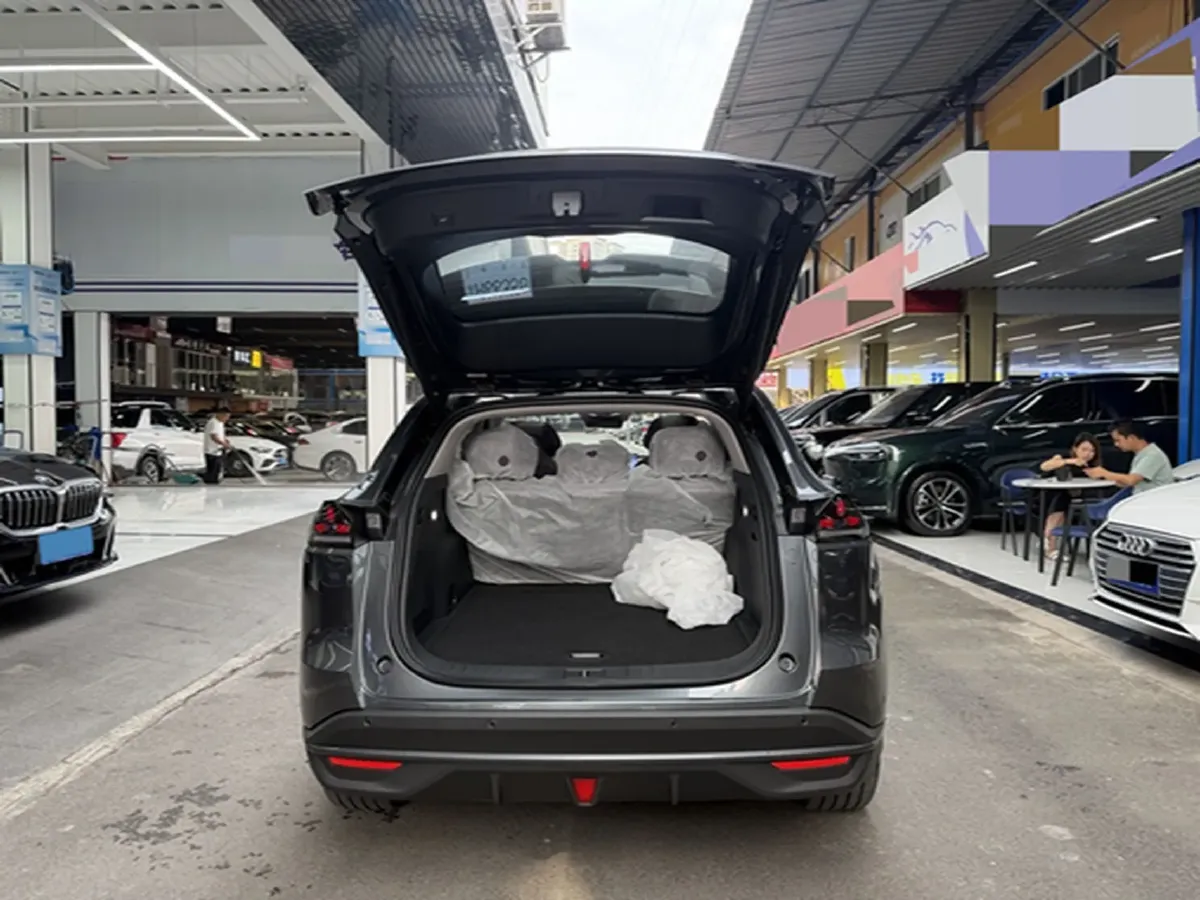 2026 Deepal S07 BEV,autocango,china used car exporter,china ev exporter,chinese used car exporter,chinese used ev exporter