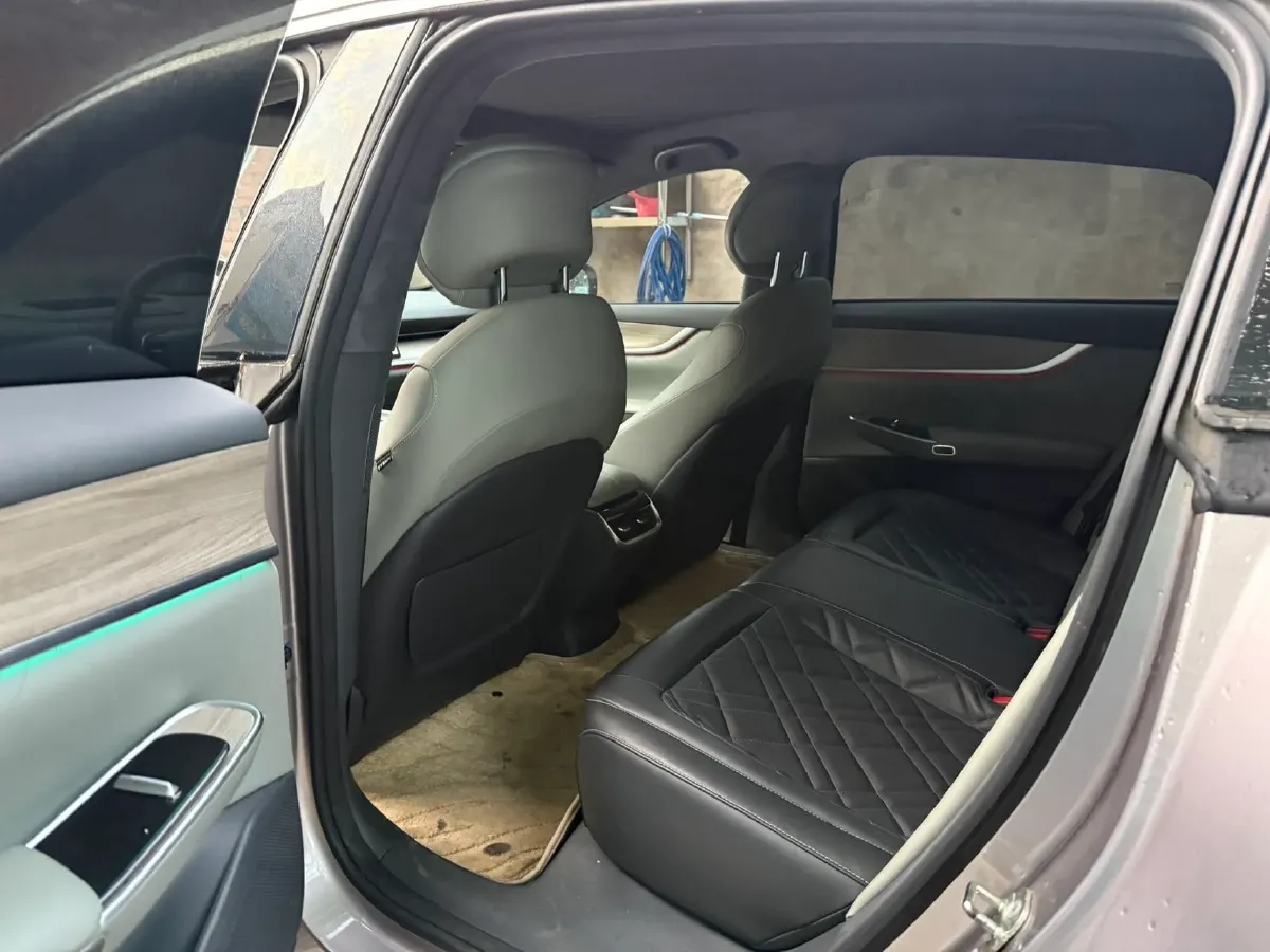 2023 ChangAn QiYuan A07 1.5L 95HP L4 REEV 28.4KWH,autocango,china used car exporter,china ev exporter,chinese used car exporter,chinese used ev exporter