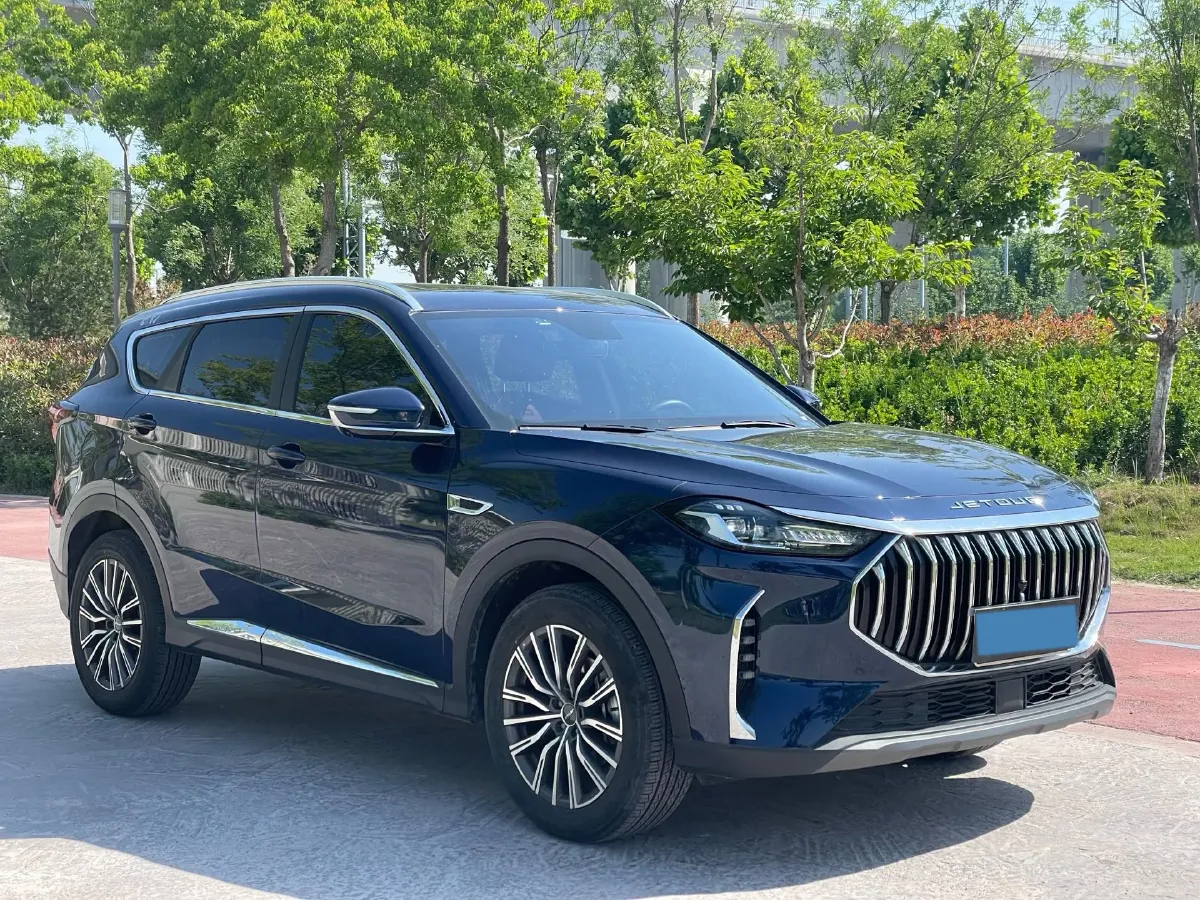 2023 Jetour X70 Plus 1.6T 197HP L4 7DCT,autocango,china used car exporter,china ev exporter,chinese used car exporter,chinese used ev exporter