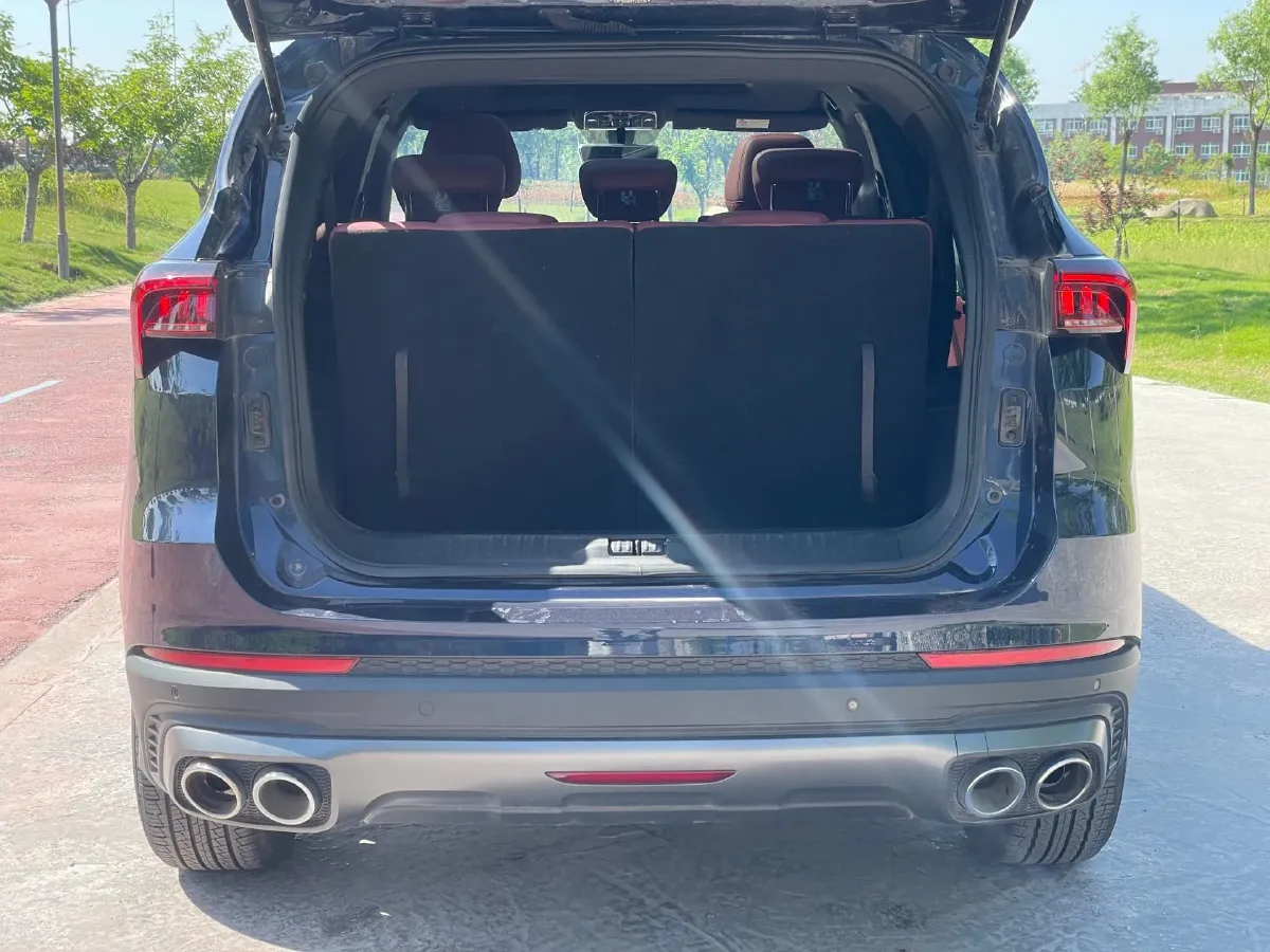 2023 Jetour X70 Plus 1.6T 197HP L4 7DCT,autocango,china used car exporter,china ev exporter,chinese used car exporter,chinese used ev exporter