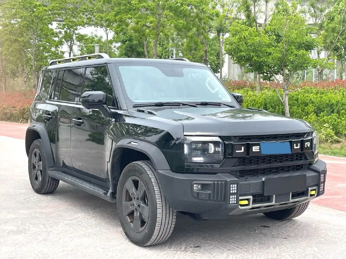 2023 Jetour Traveller 1.5T 184HP L4 7DCT,autocango,china used car exporter,china ev exporter,chinese used car exporter,chinese used ev exporter