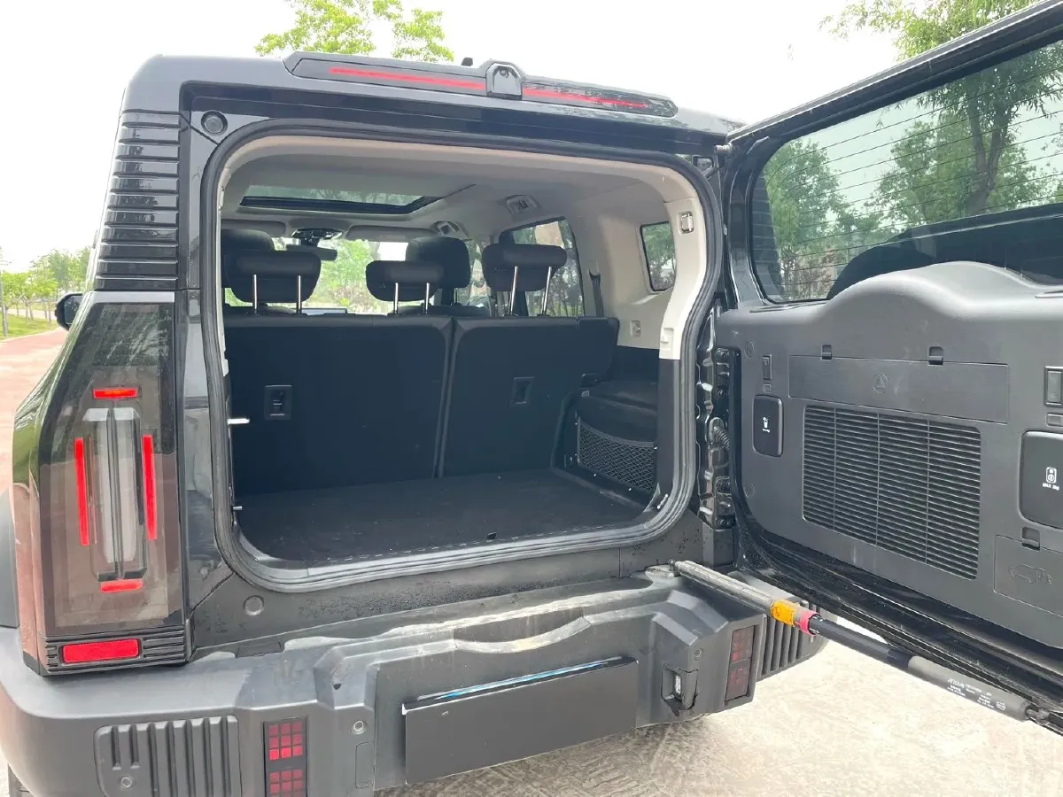 2023 Jetour Traveller 1.5T 184HP L4 7DCT,autocango,china used car exporter,china ev exporter,chinese used car exporter,chinese used ev exporter