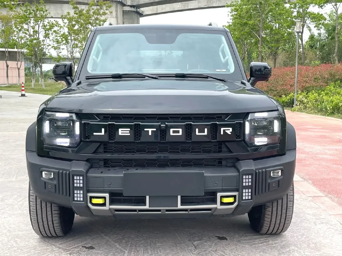 2023 Jetour Traveller 1.5T 184HP L4 7DCT,autocango,china used car exporter,china ev exporter,chinese used car exporter,chinese used ev exporter