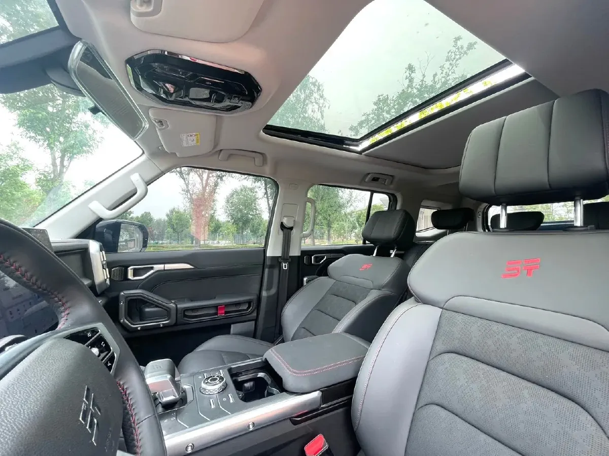 2023 Jetour Traveller 1.5T 184HP L4 7DCT,autocango,china used car exporter,china ev exporter,chinese used car exporter,chinese used ev exporter