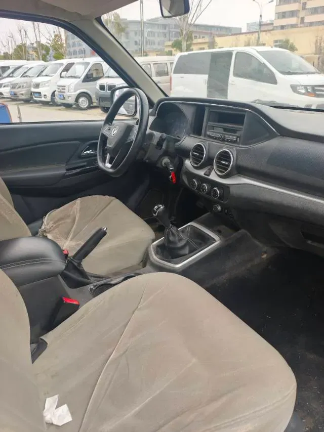 2021 Dongfeng RuiQi 2.4T 165HP L4 5MT,autocango,china used car exporter,china ev exporter,chinese used car exporter,chinese used ev exporter