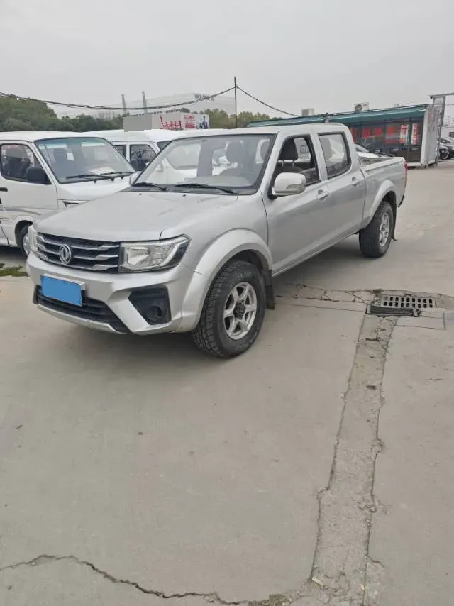 2021 Dongfeng RuiQi 2.4T 165HP L4 5MT,autocango,china used car exporter,china ev exporter,chinese used car exporter,chinese used ev exporter