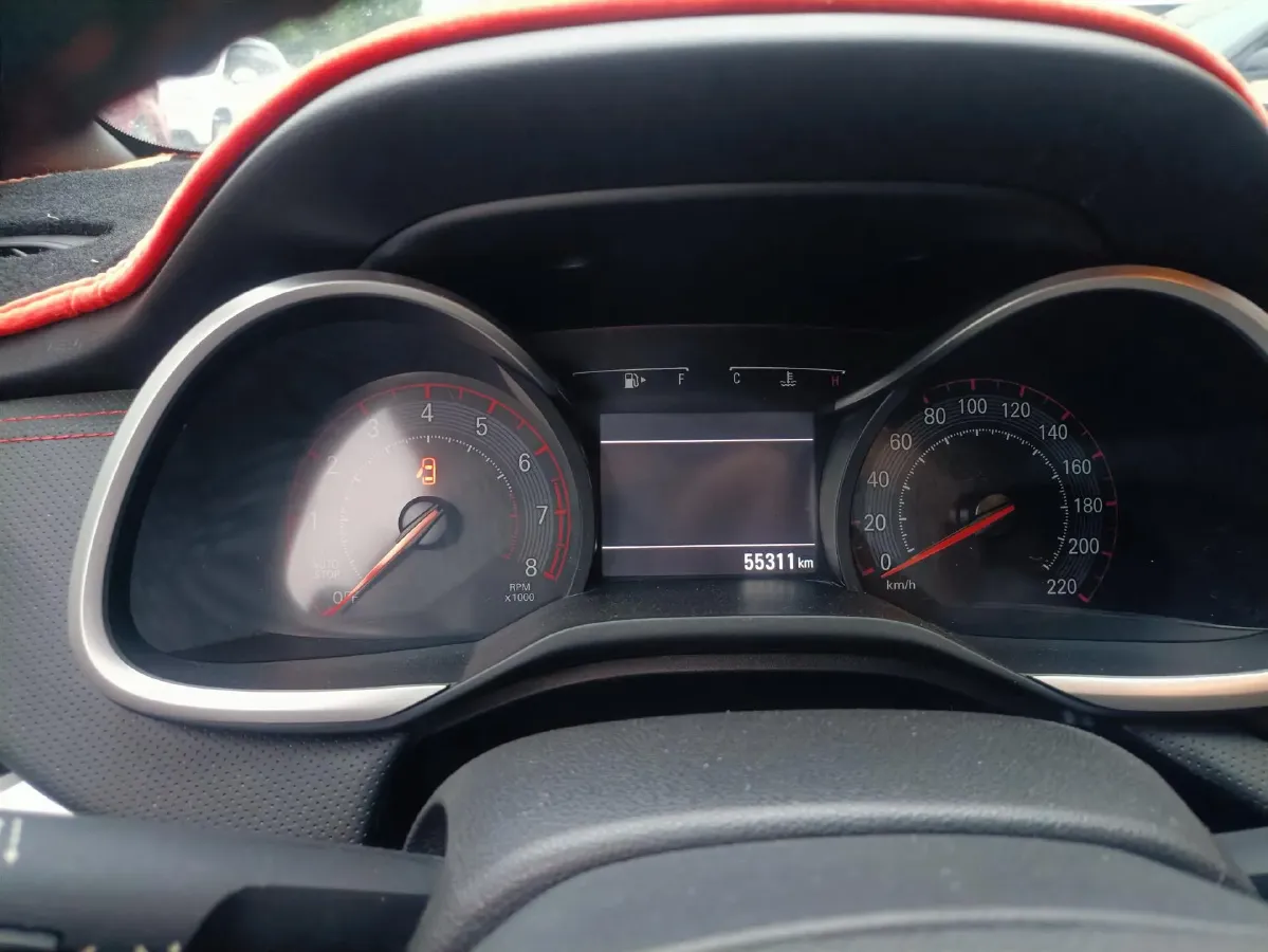 2019 Chevrolet Monza 1.3T 163HP L3 6AT,autocango,china used car exporter,china ev exporter,chinese used car exporter,chinese used ev exporter