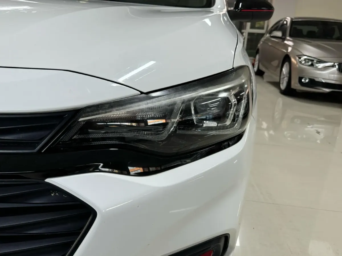 2019 Chevrolet Monza 1.3T 163HP L3 6AT,autocango,china used car exporter,china ev exporter,chinese used car exporter,chinese used ev exporter