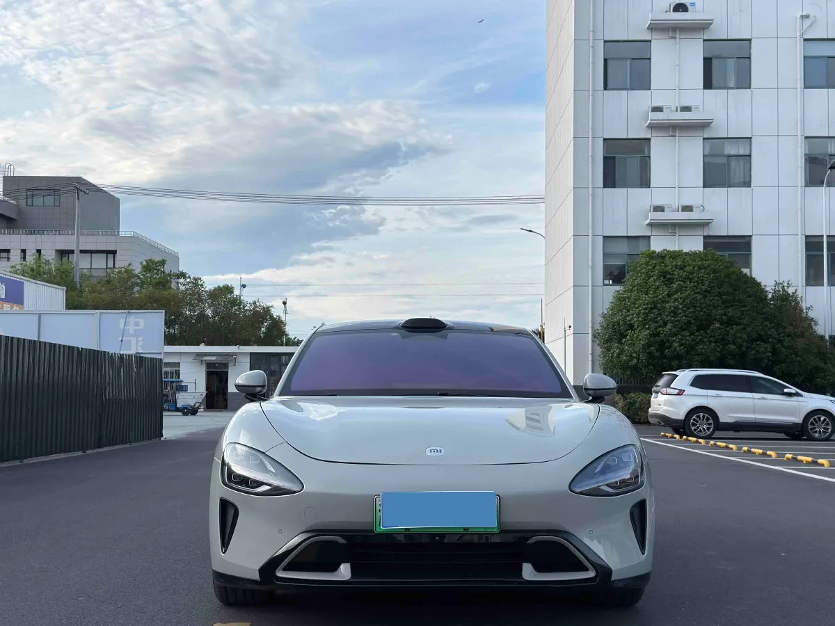 2024 MI SU7 BEV 101KWH,autocango,china used car exporter,china ev exporter,chinese used car exporter,chinese used ev exporter