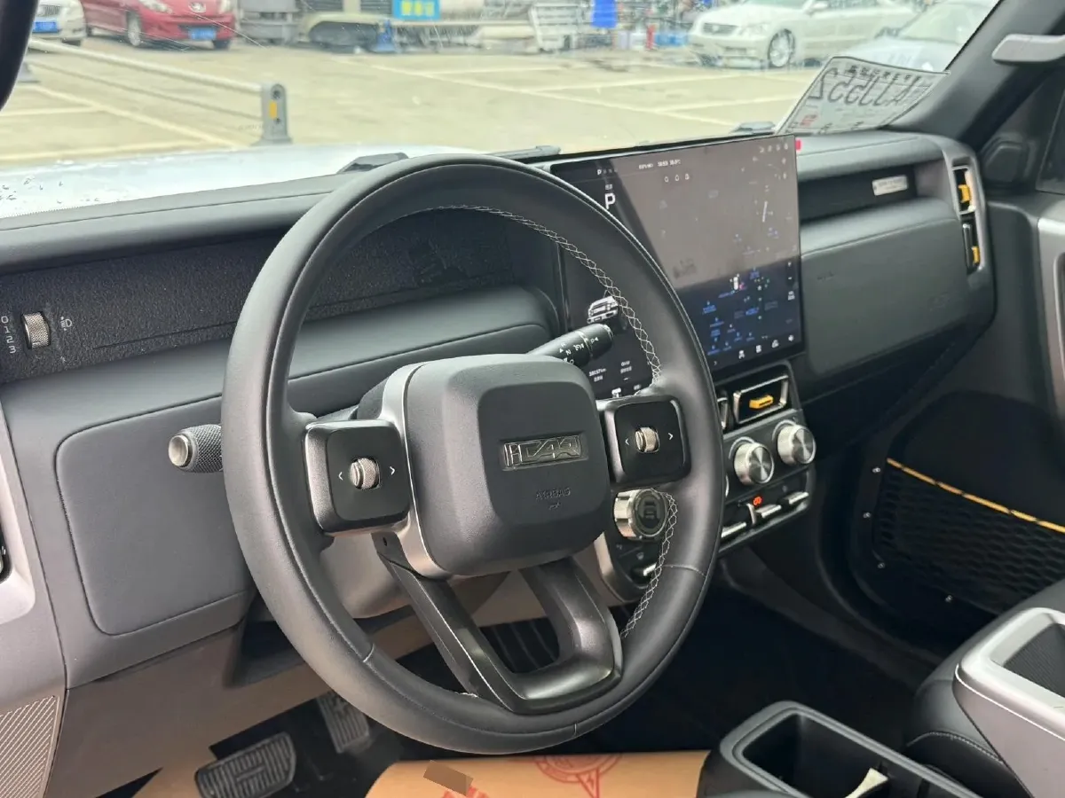 2025 iCAR iCAR Super V23 BEV 59.93KWH,autocango,china used car exporter,china ev exporter,chinese used car exporter,chinese used ev exporter