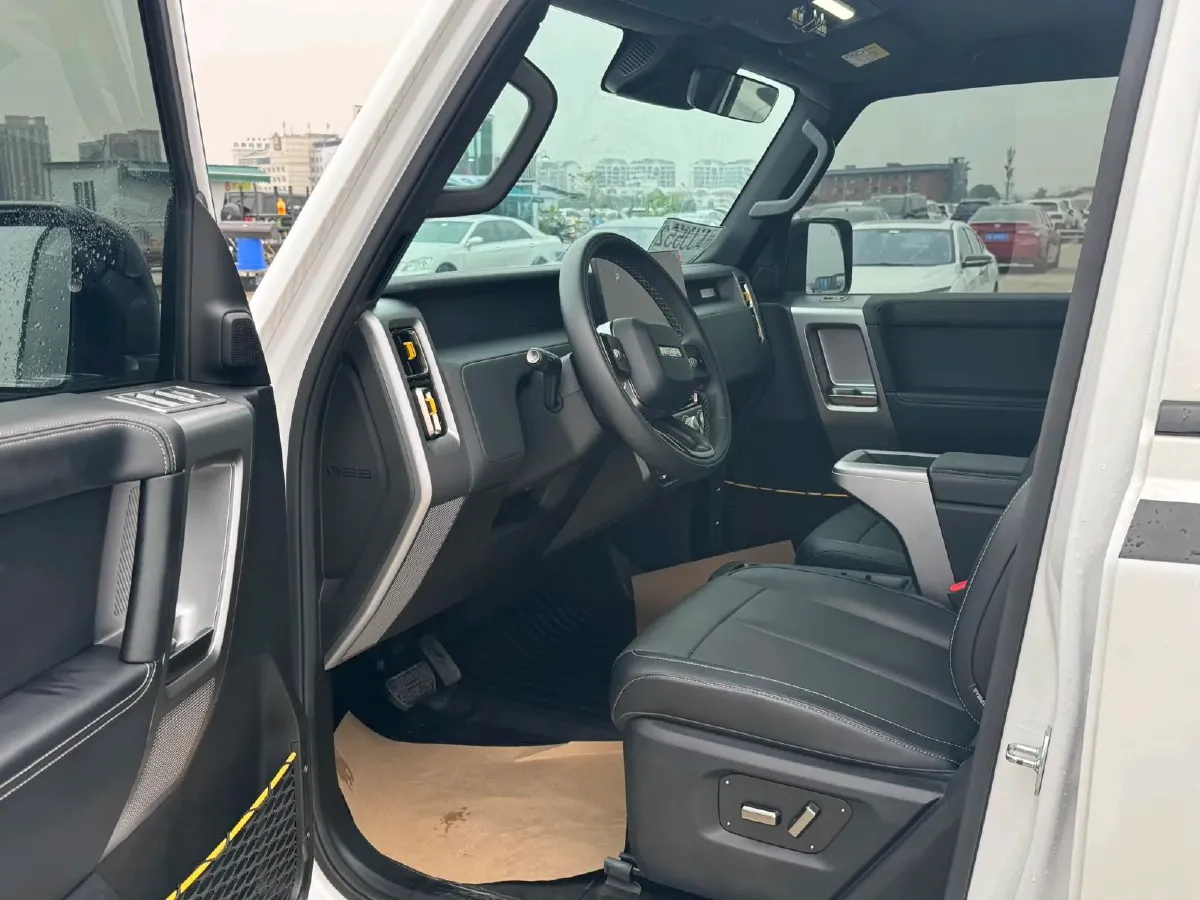 2025 iCAR iCAR Super V23 BEV 59.93KWH,autocango,china used car exporter,china ev exporter,chinese used car exporter,chinese used ev exporter