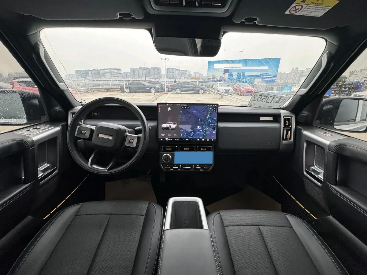2025 iCAR iCAR Super V23 BEV 59.93KWH,autocango,china used car exporter,china ev exporter,chinese used car exporter,chinese used ev exporter
