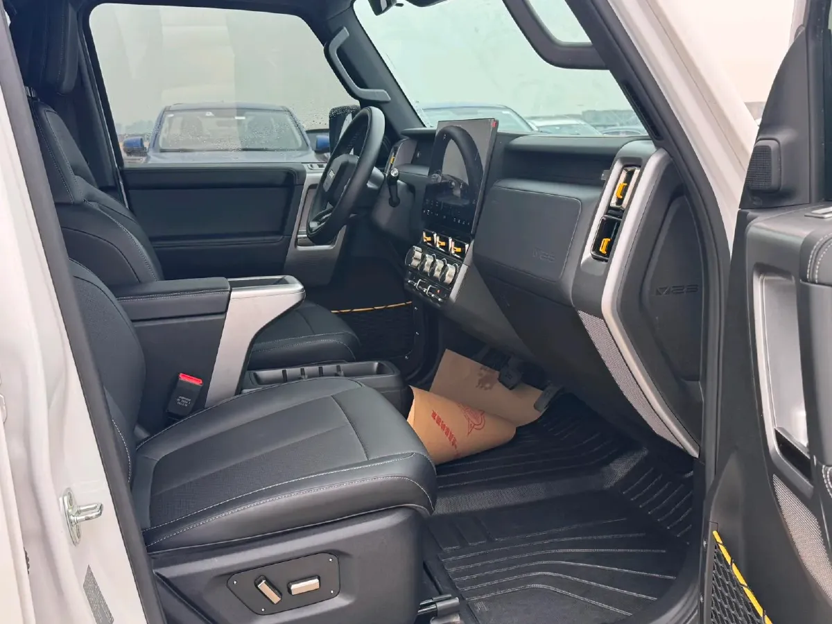 2025 iCAR iCAR Super V23 BEV 59.93KWH,autocango,china used car exporter,china ev exporter,chinese used car exporter,chinese used ev exporter
