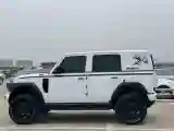 2025 iCAR iCAR Super V23 BEV 59.93KWH