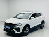2021 GEELY COOLRAY,autocango,china used car exporter,china ev exporter,chinese used car exporter,chinese used ev exporter