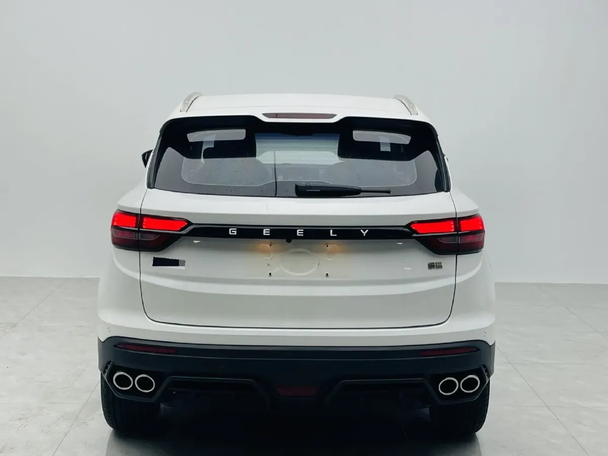 2021 Geely Coolray 1.4T 141HP L4 6DCT,autocango,china used car exporter,china ev exporter,chinese used car exporter,chinese used ev exporter
