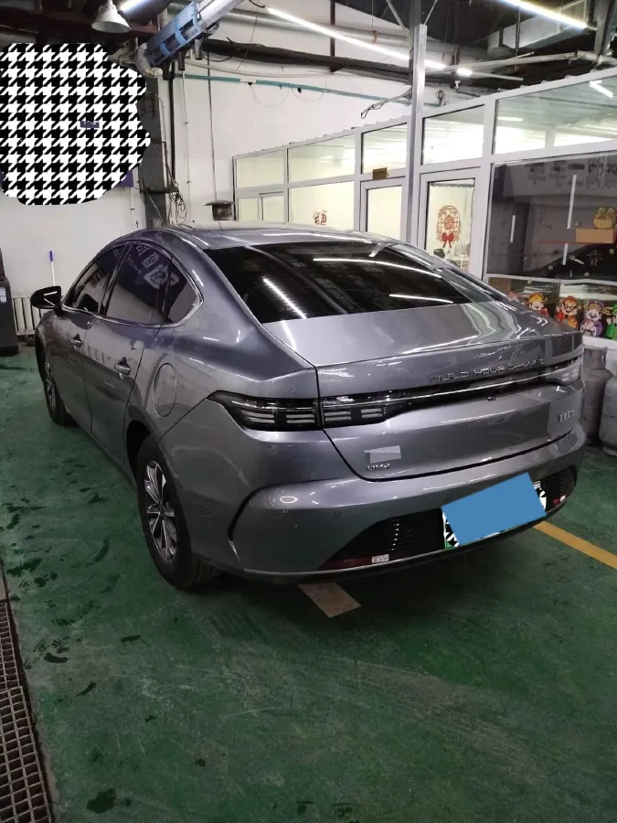 2024 BYD Destroyer 05 1.5L 110HP L4 E-CVT PHEV 8.3KWH,autocango,china used car exporter,china ev exporter,chinese used car exporter,chinese used ev exporter