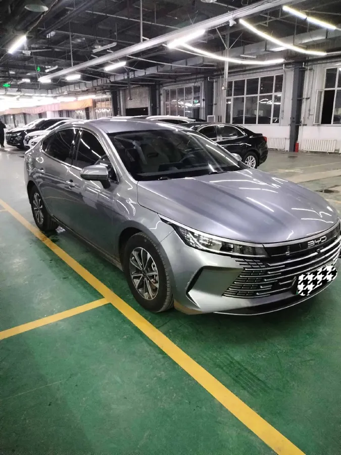 2024 BYD Destroyer 05 1.5L 110HP L4 E-CVT PHEV 8.3KWH,autocango,china used car exporter,china ev exporter,chinese used car exporter,chinese used ev exporter