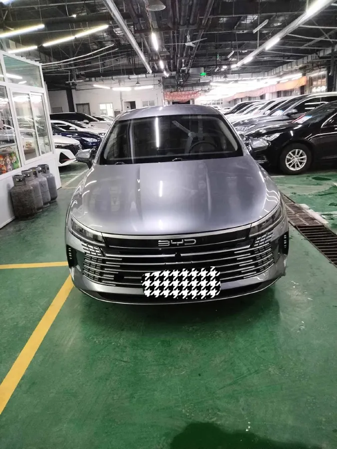 2024 BYD Destroyer 05 1.5L 110HP L4 E-CVT PHEV 8.3KWH,autocango,china used car exporter,china ev exporter,chinese used car exporter,chinese used ev exporter