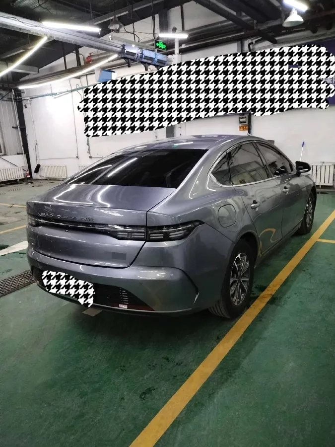 2024 BYD Destroyer 05 1.5L 110HP L4 E-CVT PHEV 8.3KWH,autocango,china used car exporter,china ev exporter,chinese used car exporter,chinese used ev exporter