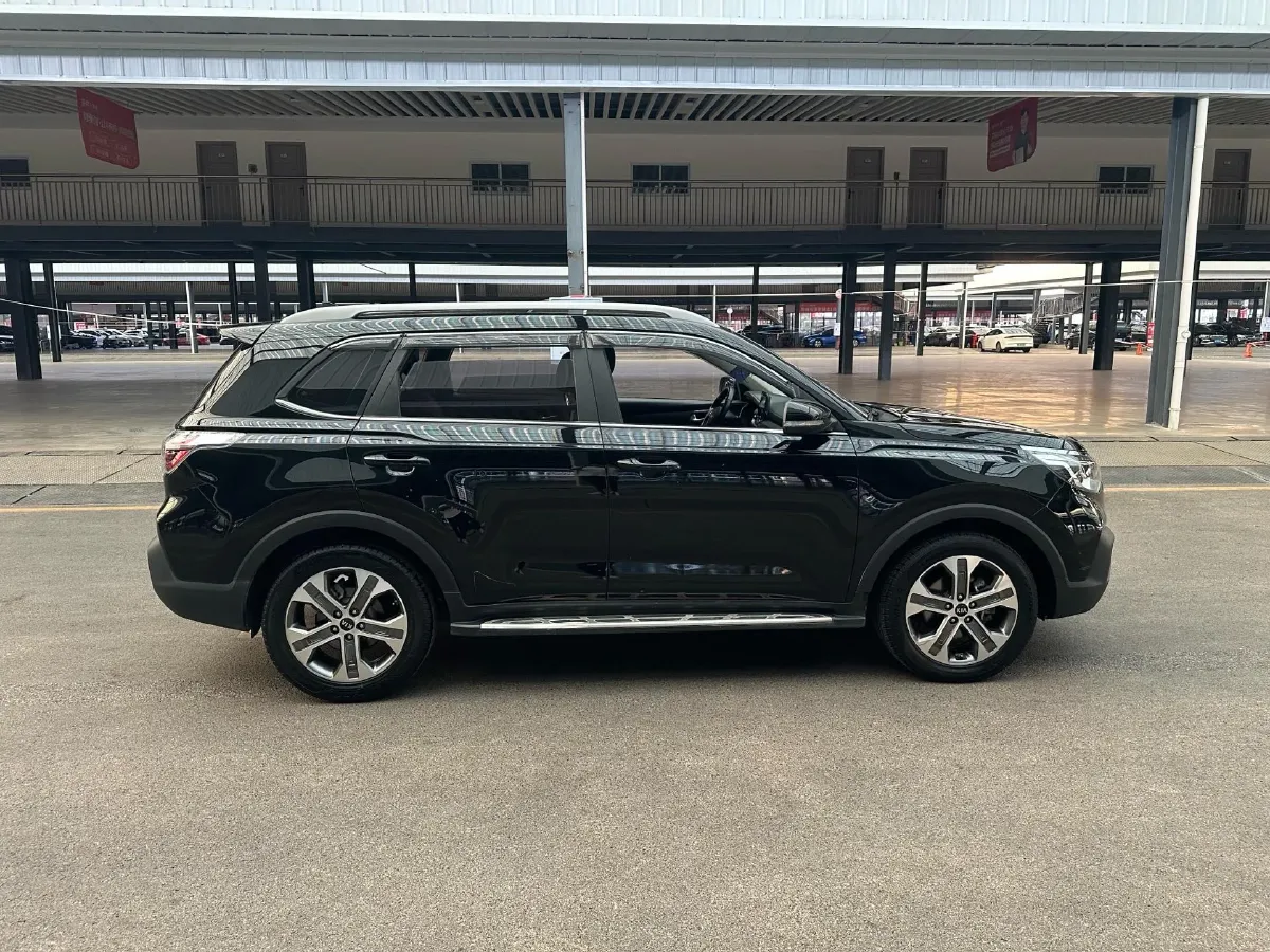 2019 Kia Sportage R 2.0L 160HP L4 6AT,autocango,china used car exporter,china ev exporter,chinese used car exporter,chinese used ev exporter