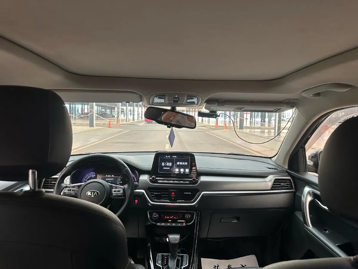 2019 Kia Sportage R 2.0L 160HP L4 6AT,autocango,china used car exporter,china ev exporter,chinese used car exporter,chinese used ev exporter