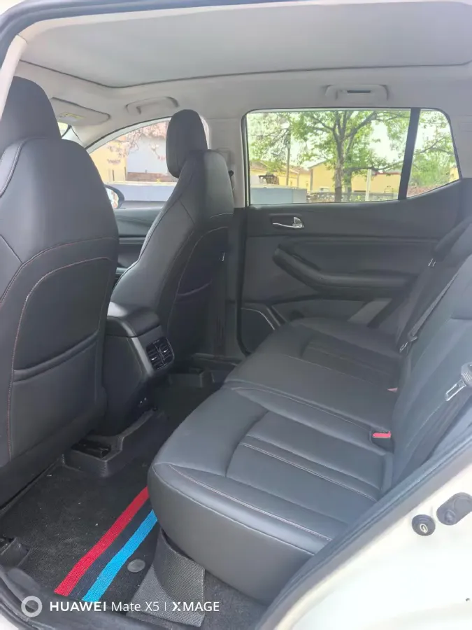 2020 GAC Trumpchi GS4 1.5T 169HP L4 6MT,autocango,china used car exporter,china ev exporter,chinese used car exporter,chinese used ev exporter