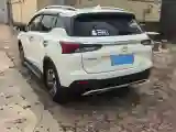 2020 GAC Trumpchi GS4 1.5T 169HP L4 6MT