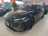 2022 ChangAn UNI-V 2.0T 233HP L4 8AT