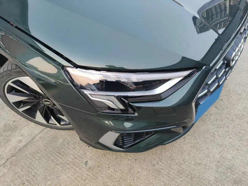 2023 Audi A3 1.4T 150HP L4 7DCT,autocango,china used car exporter,china ev exporter,chinese used car exporter,chinese used ev exporter