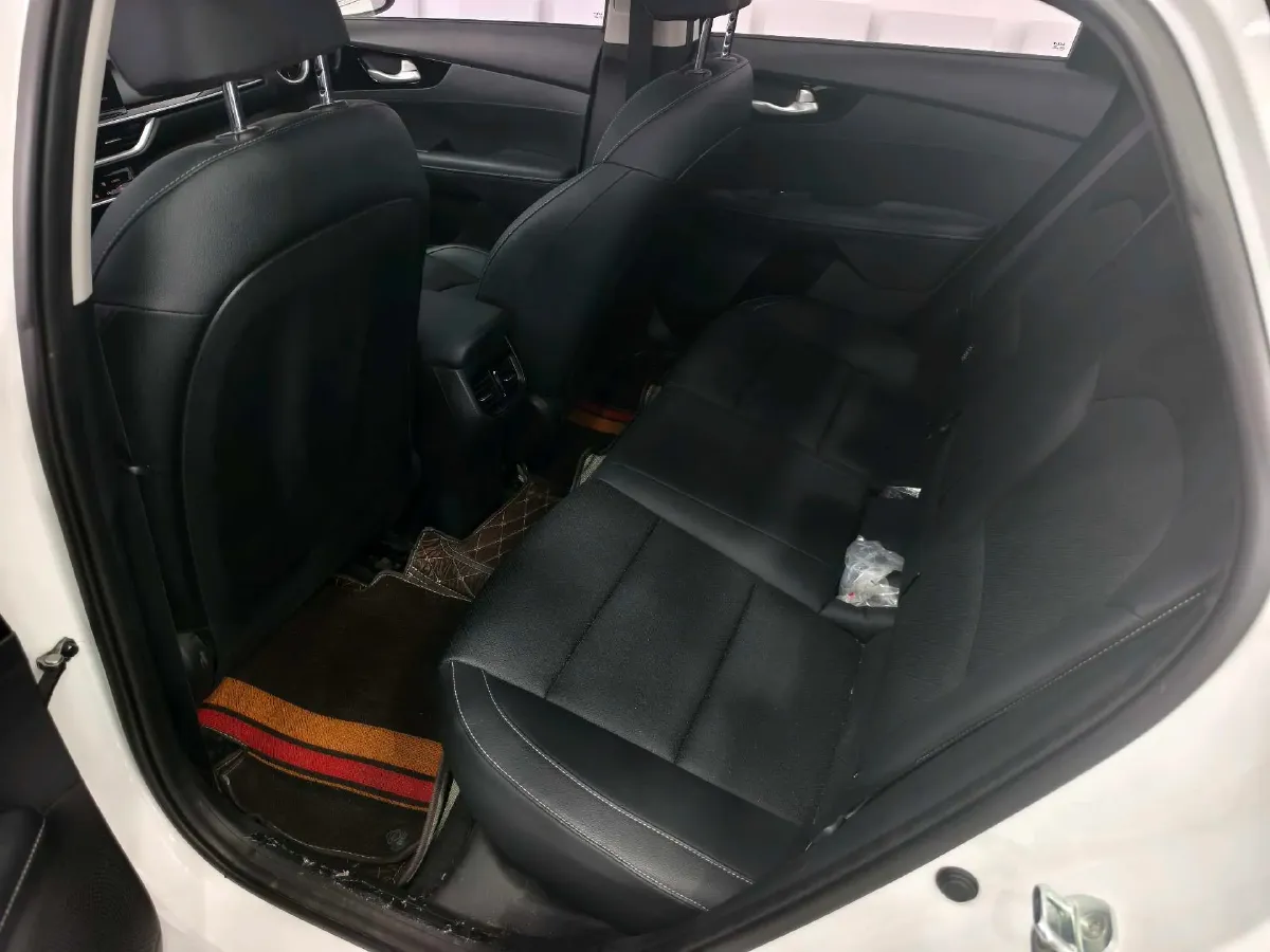 2021 Kia K3 1.5L 115HP L4 CVT,autocango,china used car exporter,china ev exporter,chinese used car exporter,chinese used ev exporter