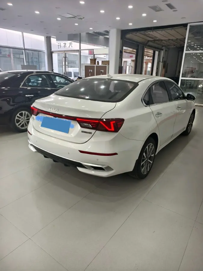 2021 Kia K3 1.5L 115HP L4 CVT,autocango,china used car exporter,china ev exporter,chinese used car exporter,chinese used ev exporter