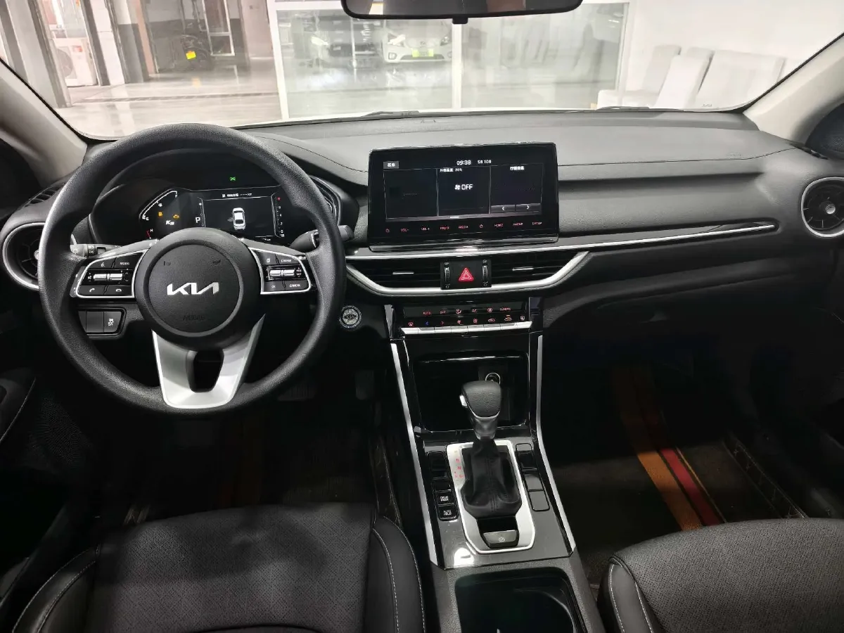 2021 Kia K3 1.5L 115HP L4 CVT,autocango,china used car exporter,china ev exporter,chinese used car exporter,chinese used ev exporter