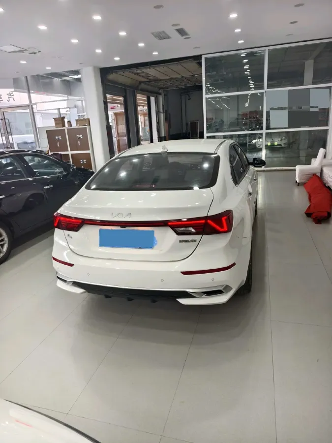 2021 Kia K3 1.5L 115HP L4 CVT,autocango,china used car exporter,china ev exporter,chinese used car exporter,chinese used ev exporter
