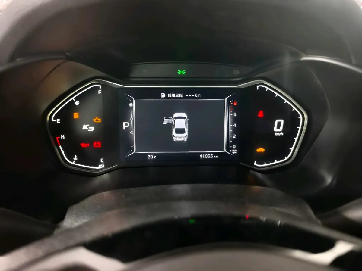 2021 Kia K3 1.5L 115HP L4 CVT,autocango,china used car exporter,china ev exporter,chinese used car exporter,chinese used ev exporter