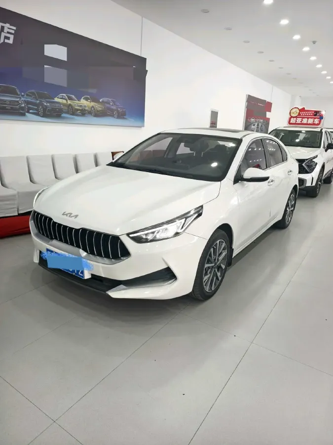 2021 Kia K3 1.5L 115HP L4 CVT,autocango,china used car exporter,china ev exporter,chinese used car exporter,chinese used ev exporter