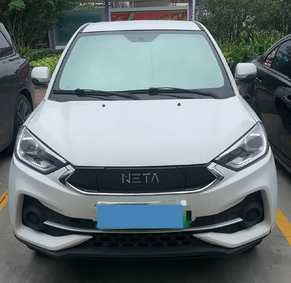 2019 Ora BlackCat BEV 30.7KWH,autocango,china used car exporter,china ev exporter,chinese used car exporter,chinese used ev exporter