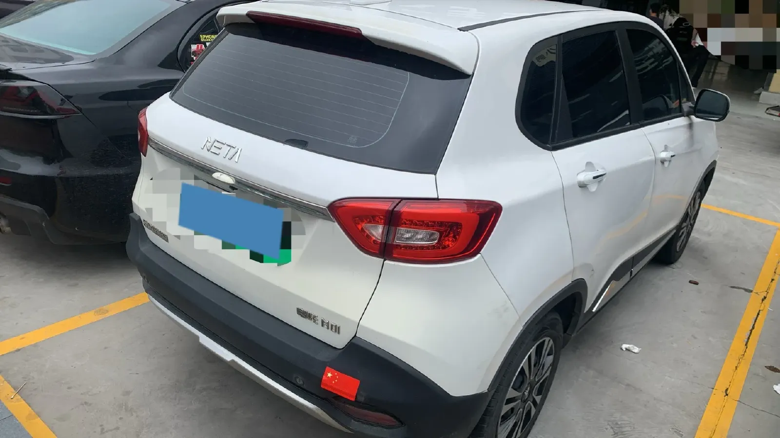 2019 Ora BlackCat BEV 30.7KWH,autocango,china used car exporter,china ev exporter,chinese used car exporter,chinese used ev exporter