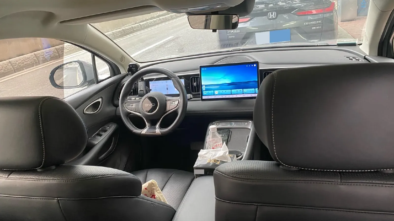 2025 BYD Sea Lion 05 EV BEV,autocango,china used car exporter,china ev exporter,chinese used car exporter,chinese used ev exporter