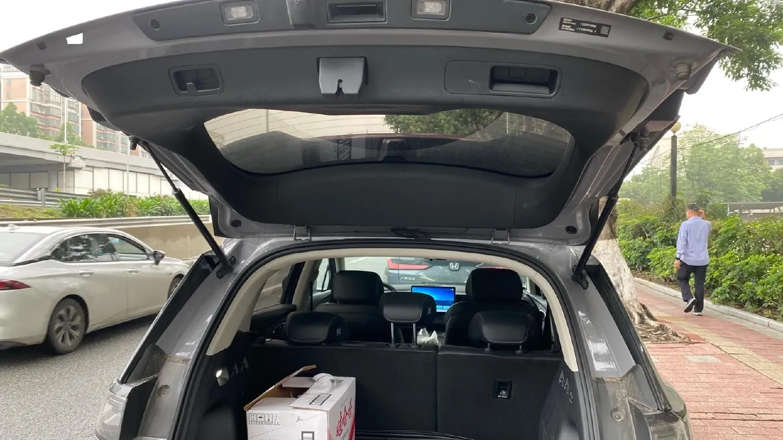 2025 BYD Sea Lion 05 EV BEV,autocango,china used car exporter,china ev exporter,chinese used car exporter,chinese used ev exporter