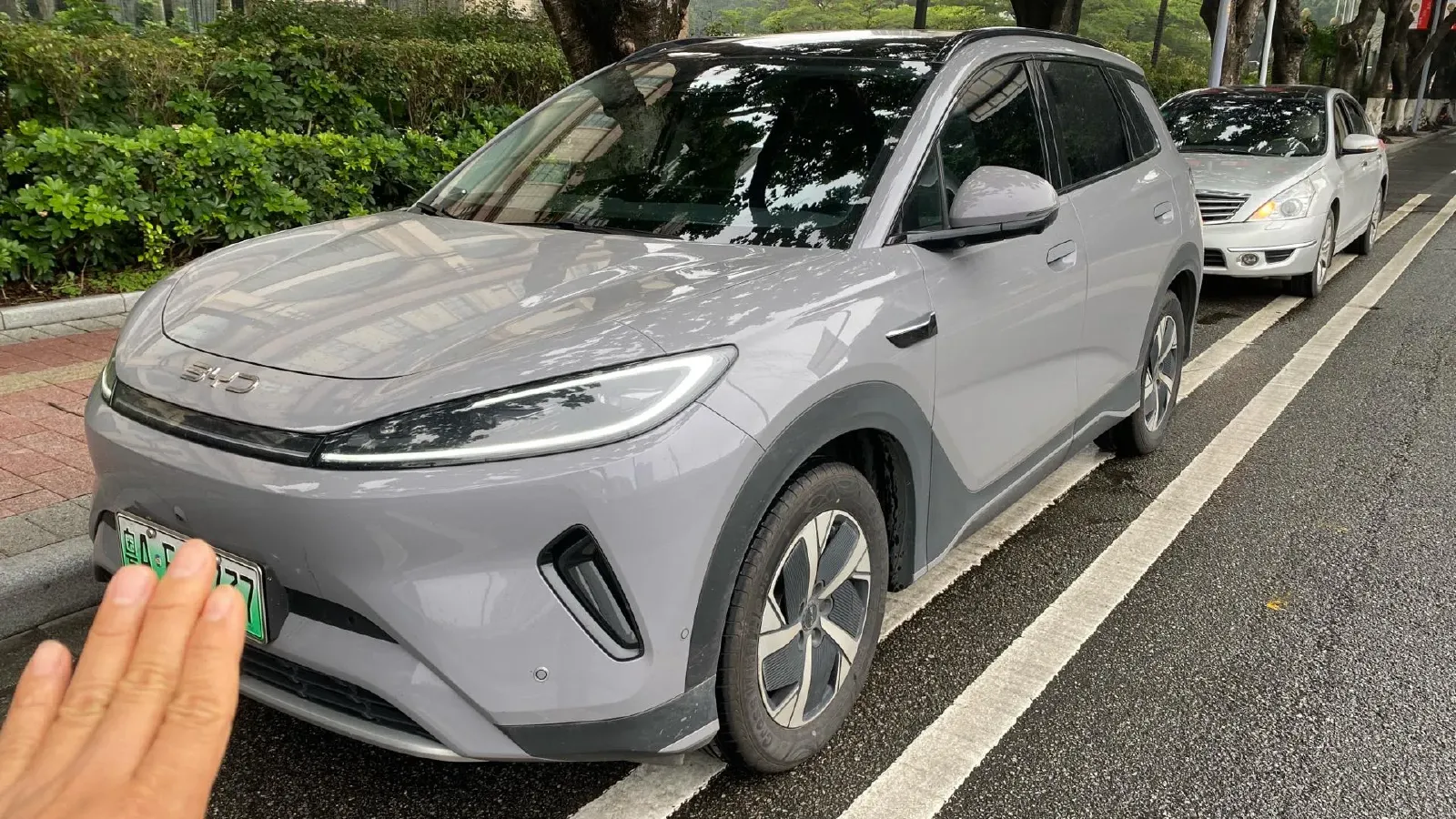 2025 BYD Sea Lion 05 EV BEV,autocango,china used car exporter,china ev exporter,chinese used car exporter,chinese used ev exporter