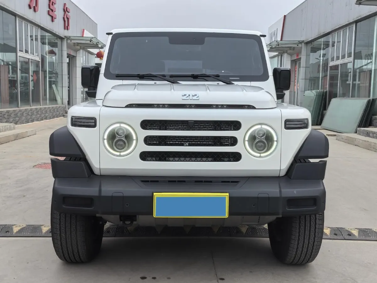 2024 212 212 T01 2.0T 252HP L4 8AT,autocango,china used car exporter,china ev exporter,chinese used car exporter,chinese used ev exporter